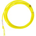 Classic Fire Cracker Kid Rope Tack - Ropes & Roping Classic Yellow