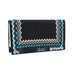 Professional's Choice Shilloh SMx H.D. Air Ride Saddle Pad Tack - Saddle Pads Professional's Choice Black/Teal  
