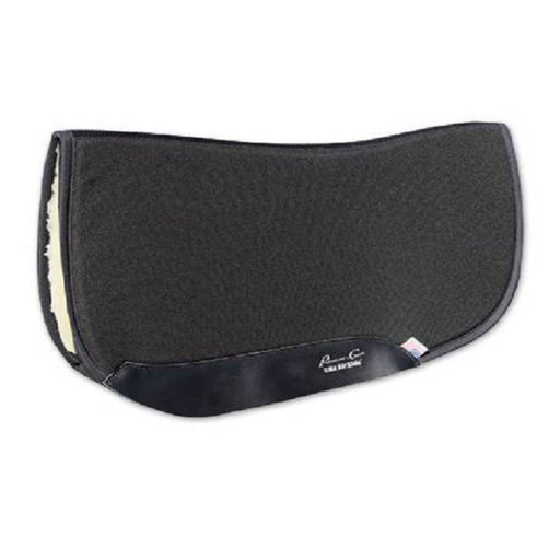 Professional's Choice Smx Air Ride Barrel Saddle Pad Tack - Saddle Pads Professional's Choice