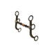 Professional's Choice Bob Avila Three Piece Copper Roller Bit Tack - Bits Professional's Choice   
