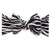 Baby Bling Printed Knot Headband - Multiple Prints - FINAL SALE KIDS - Girls - Accessories BABY BLING BOWS Zebra  