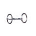 Professional's Choice Half And Half O Ring Snaffle Bit Tack - Bits Professional's Choice   