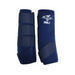 Professional's Choice SMB II - Sports Medicine Boots Tack - Leg Protection Professional's Choice Navy Medium