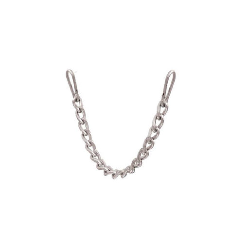 Professional's Choice Curb Chain With Clips Tack - Curbs Professional's Choice   