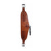 Professional's Choice 7-1/2" Heavy Duty Roper Flank Cinch Tack - Cinches Professional's Choice