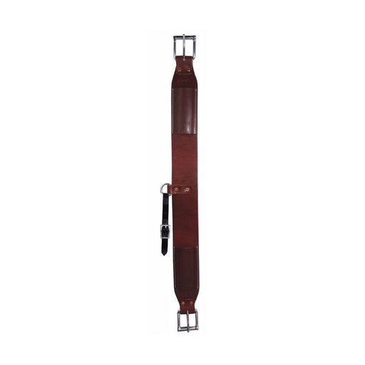 Professional's Choice Ranch Oiled Rear Flank Cinch Tack - Saddle Accessories Professional's Choice   
