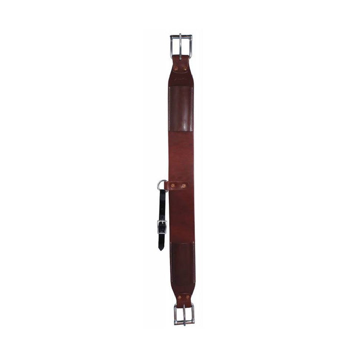 Professional's Choice Ranch Oiled Rear Flank Cinch Tack - Saddle Accessories Professional's Choice   
