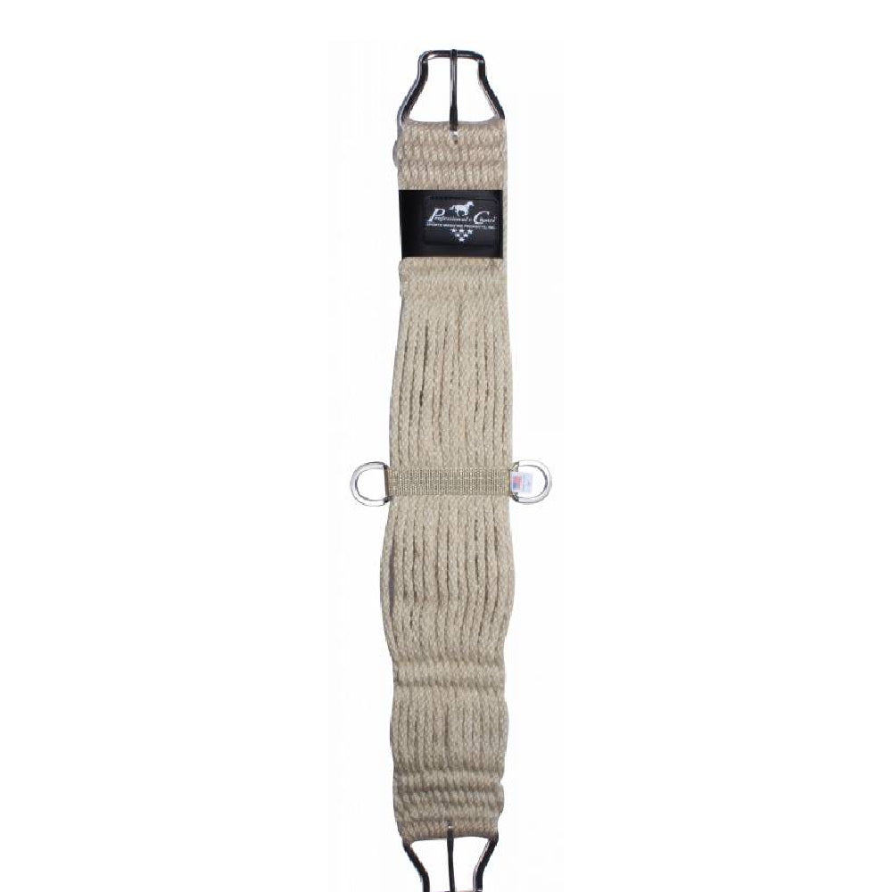 Sangle De Selle Western Professional's Choice 100% Mohair - 30 Pouces - Neuve