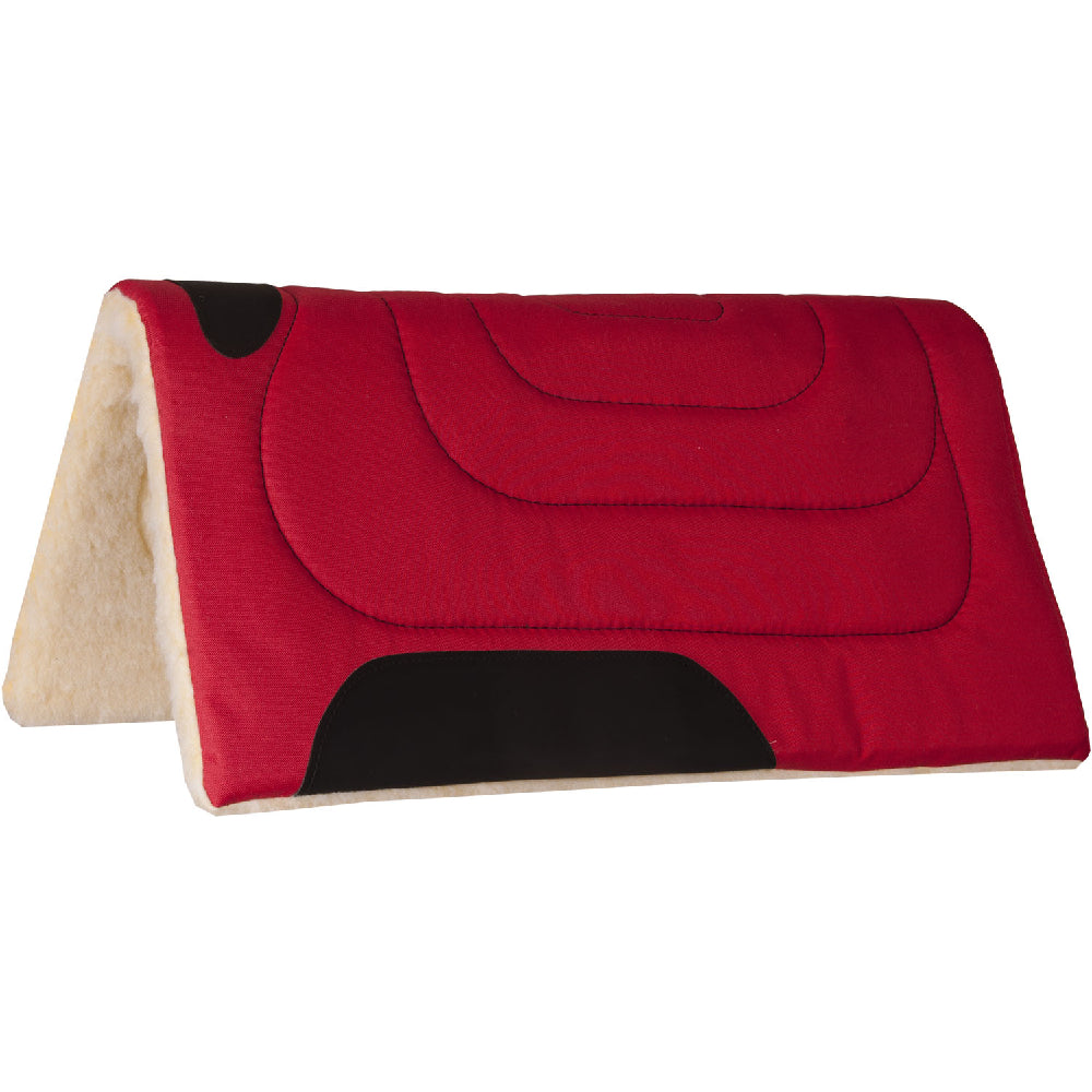 Best western discount saddle pads 2020