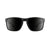 Blenders Black Tundra Sunglasses ACCESSORIES - Additional Accessories - Sunglasses Blenders Eyewear   