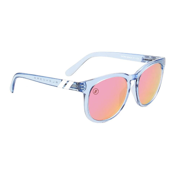 Blenders Pacific Grace Sunglasses ACCESSORIES - Additional Accessories - Sunglasses Blenders Eyewear   