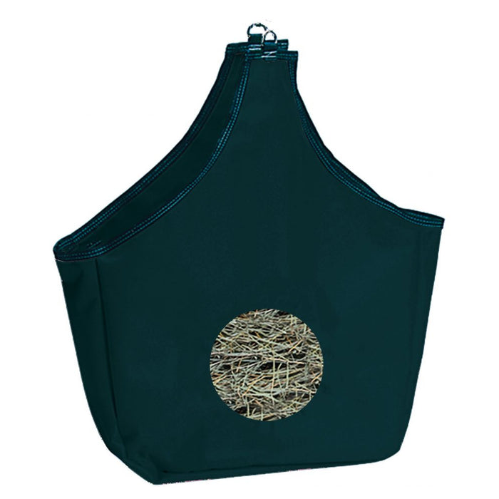 Mustang Hay Bag Barn - Hay Bags & Nets Mustang