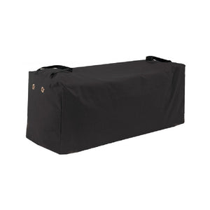Teskey's Bale Bag Barn Supplies - Hay Bags & Nets Mustang Black  
