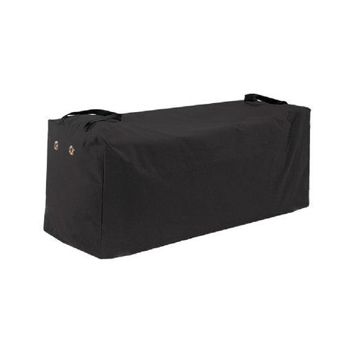 Mustang Bale Bag Barn - Hay Bags & Nets Mustang Black