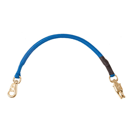 Mustang Trailer Tie Bungee Truck & Trailer - Accessories Mustang Blue