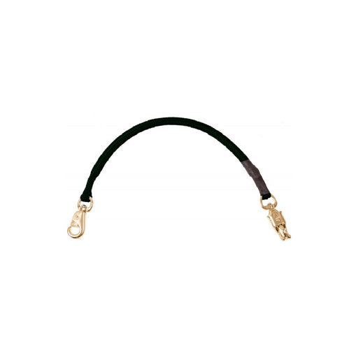 Mustang Trailer Tie Bungee Truck & Trailer - Accessories Mustang Black