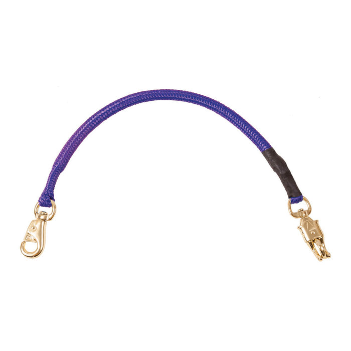 Mustang Trailer Tie Bungee Truck & Trailer - Accessories Mustang Purple