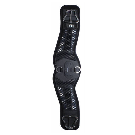 Professional's Choice Contoured Cinch Tack - Saddle Accessories Professional's Choice Neoprene 26" Black