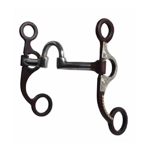 Professional's Choice Bob Avila Cambria Correction Bit Tack - Bits Professional's Choice   