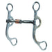 Professional's Choice Daisy Shank-Straight Roller Bit Tack - Bits Professional's Choice   