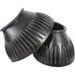 Classic Equine Rubber Bell Boots Tack - Leg Protection Classic Equine Medium  