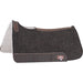 Classic Equine ESP Felt Top Saddle Pad Tack - Saddle Pads Classic Equine Square 28"x30" 