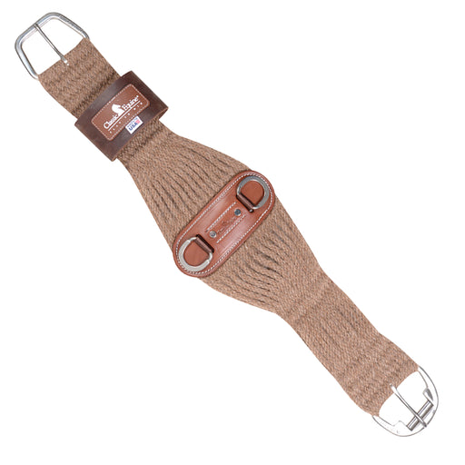 Classic Equine 100% Alpaca Cinch Tack - Cinches Classic Equine Roper 26" 
