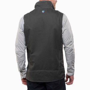 KÜHL Men's Burr Vest MEN - Clothing - Outerwear - Vests Kühl   