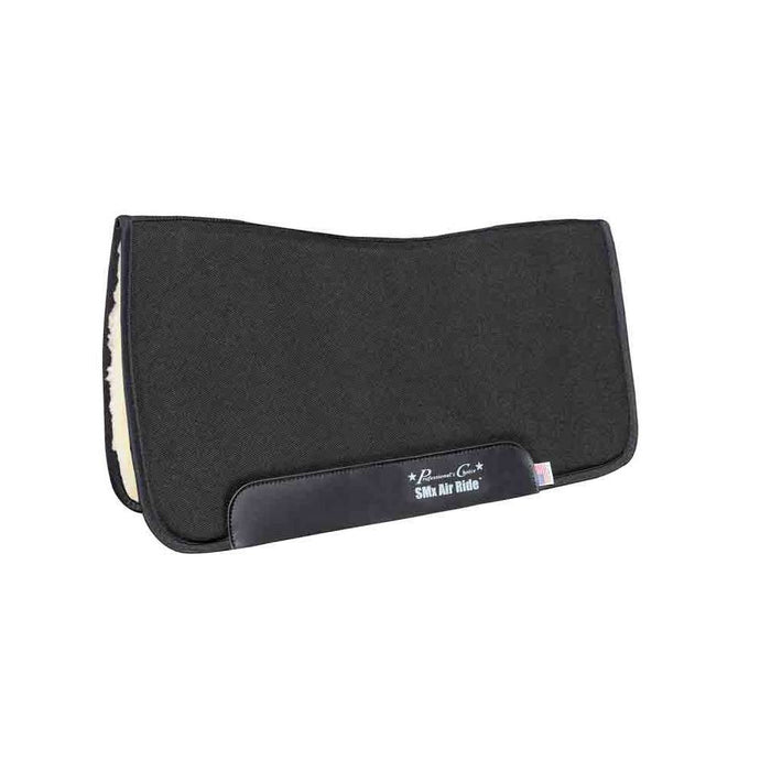 Professional's Choice SMx Air Ride All Around Saddle Pad Tack - Saddle Pads Professional's Choice
