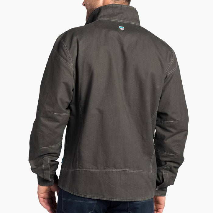 KÜHL Men's Burr Jacket MEN - Clothing - Outerwear - Jackets Kühl   
