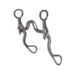 Professional's Choice Bob Avila Santa Maria Collection Medium Port Bit Tack - Bits Professional's Choice   