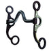 Professional's Choice Bob Avila Cambria Collection Medium Port Bit Tack - Bits Professional's Choice   