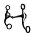 Professional's Choice Bob Avila Cambria Snaffle Bit Tack - Bits Professional's Choice   