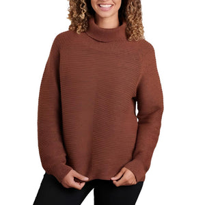 KÜHL Women's Solace Sweater WOMEN - Clothing - Sweaters & Cardigans Kühl   