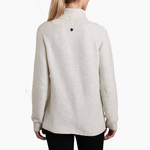 KÜHL Women's Solace Sweater WOMEN - Clothing - Sweaters & Cardigans Kühl   