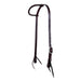 Professional's Choice Ranch 5/8 Single Ear Headstall Tack - Headstalls Professional's Choice Single Buckle  