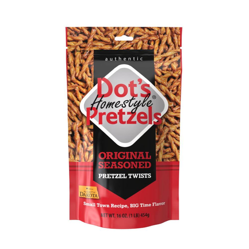 Dot's Homestyle Pretzels Home & Gifts - Gifts Dot's   