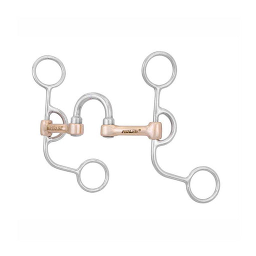 Metalab Short Shank Correction Bit Tack - Bits Metalab   