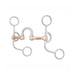Metalab Short Shank Correction Bit Tack - Bits Metalab   