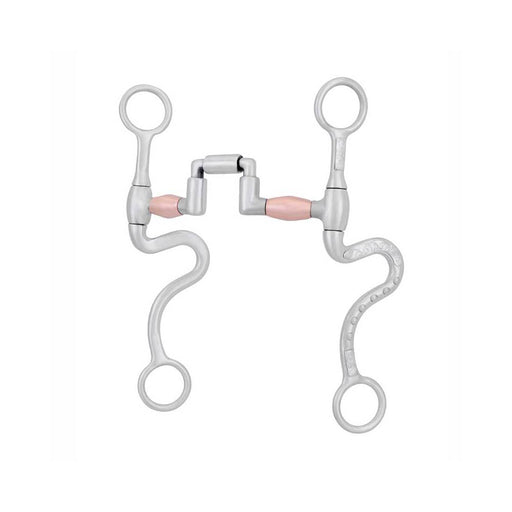 FG Square Port Correctional Bit Tack - Bits Metalab   