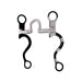 Metalab Broken Heart Spring System Spoon Bit Tack - Bits Metalab