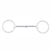 Metalab Twisted Wire Loose Ring Bit Tack - Bits Metalab   