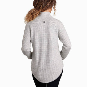 KÜHL Women's Sienna Sweater WOMEN - Clothing - Sweaters & Cardigans Kühl   