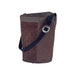 Canvas Feed Bag Barn - Feed Bags & Feeders Mustang   