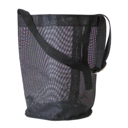 Mesh Feed Bag Barn - Feed Bags & Feeders Mustang   