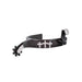 Metalab Mens 3 Cross Spurs Tack - Spurs Metalab   