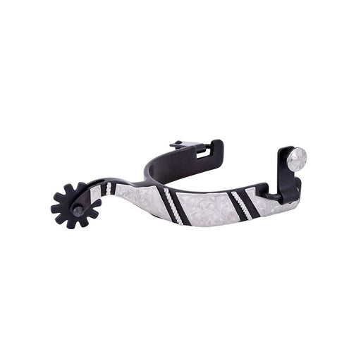 Metalab Rope Trim Spurs Tack - Spurs Metalab Ladies  