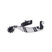 Metalab Rope Trim Spurs Tack - Spurs Metalab Ladies  
