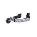 Metalab Silver Sage Spurs Tack - Spurs Metalab   