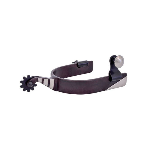 Metalab Ladies Roping Spurs Tack - Spurs Metalab   